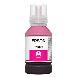 კარტრიჯის მელანი Epson T49N300, Dye Sublimation, Magenta